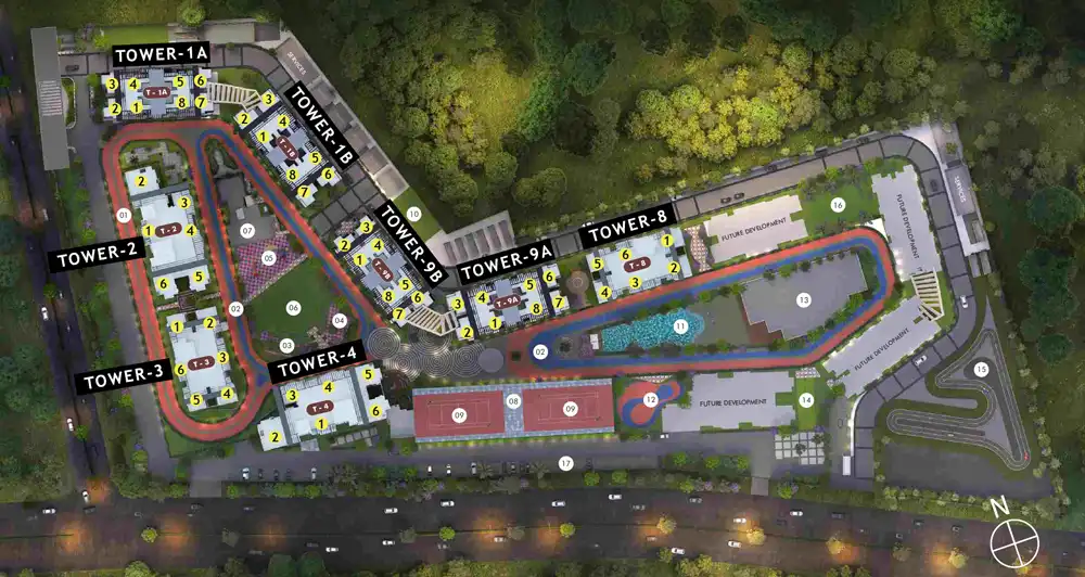 Gera's Island of Joy