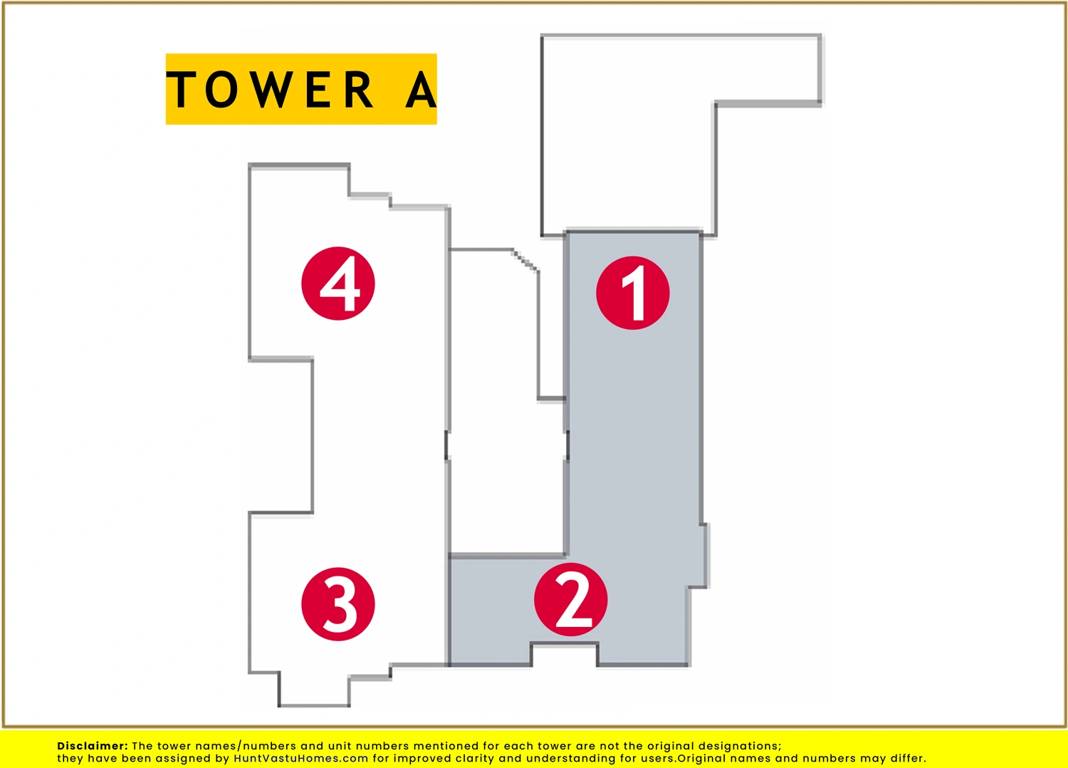 GHP Woodland Mulund CHS