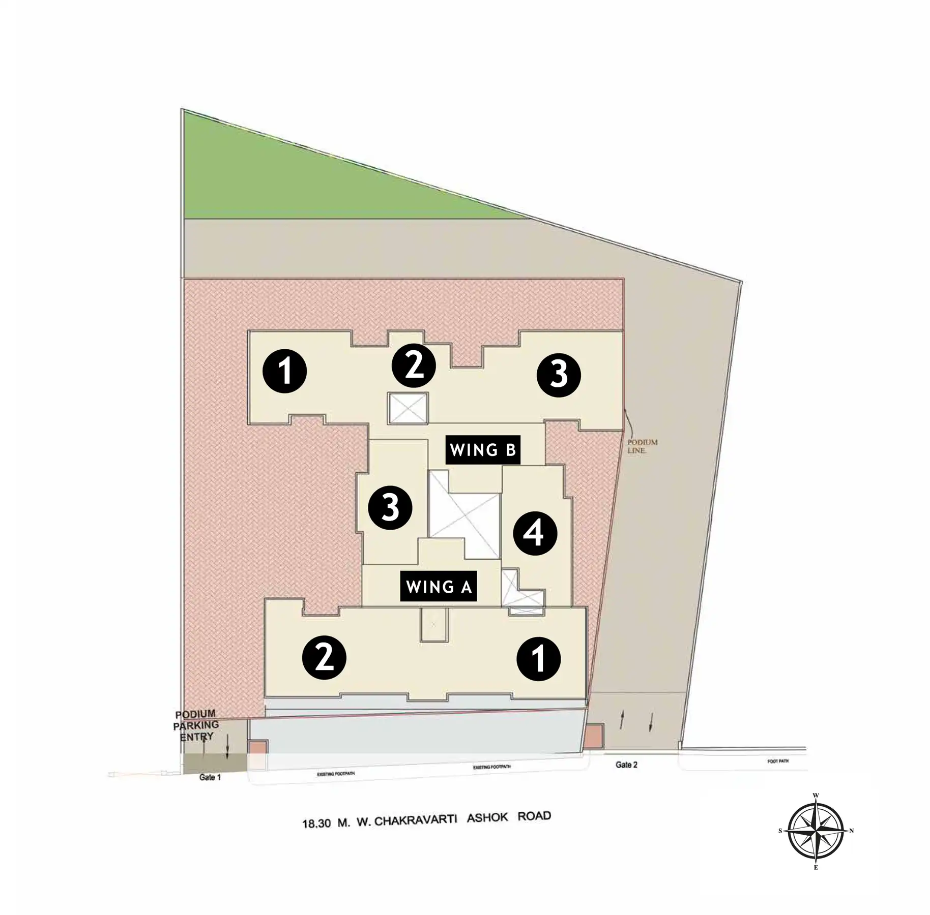 Goodwill Kanchangiri