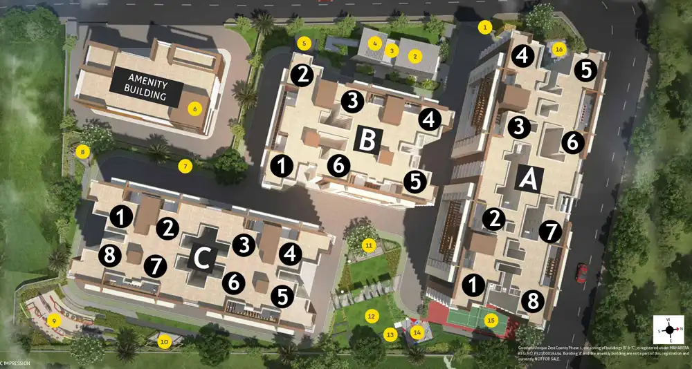 Goodwill Unique Zest County