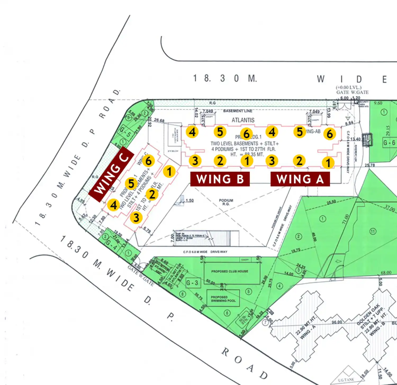 Hiranandani Atlantis