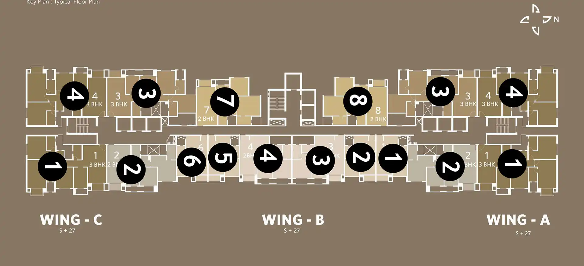 Hiranandani QueensGate