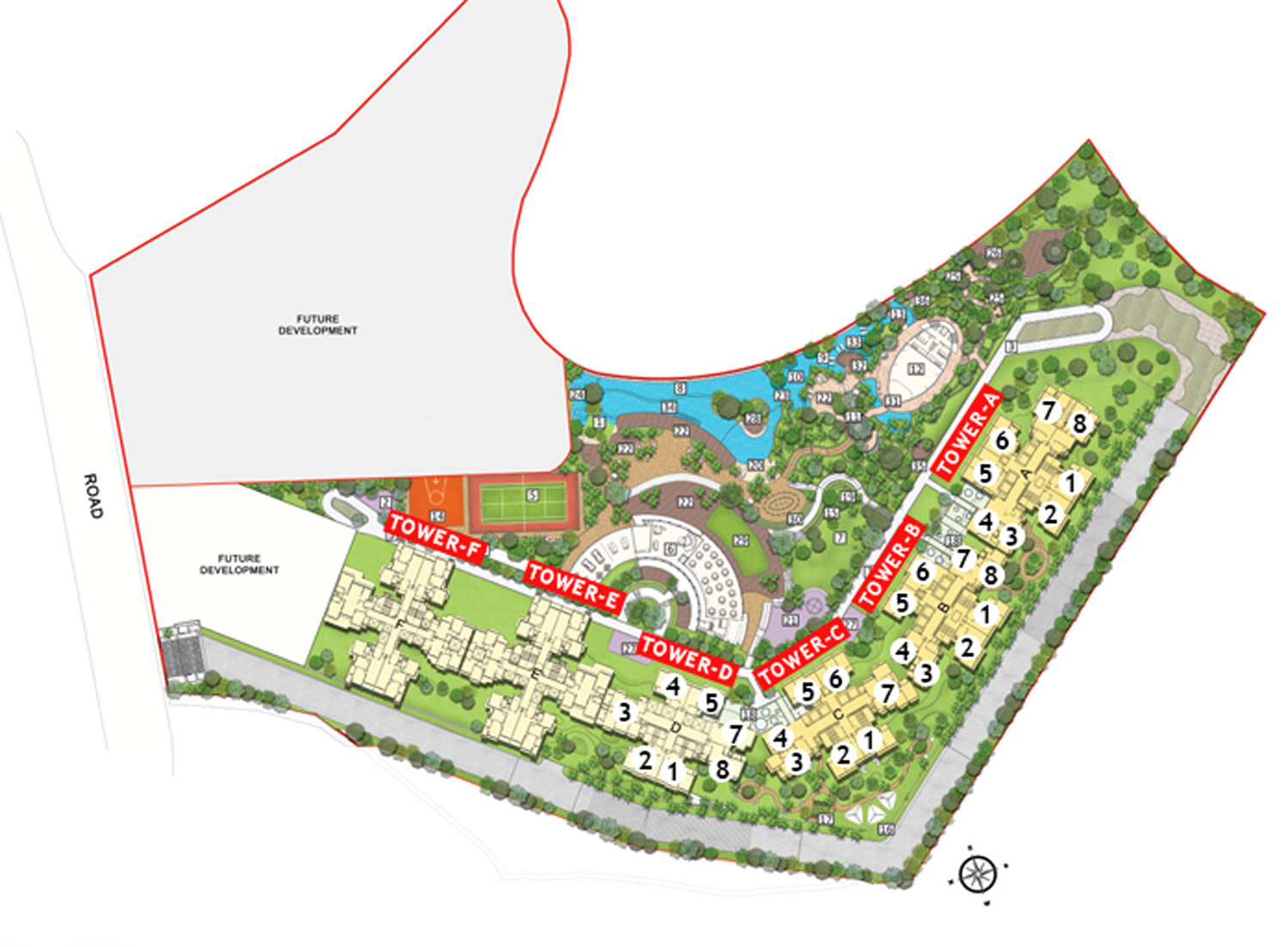 Kanakia Silicon Valley