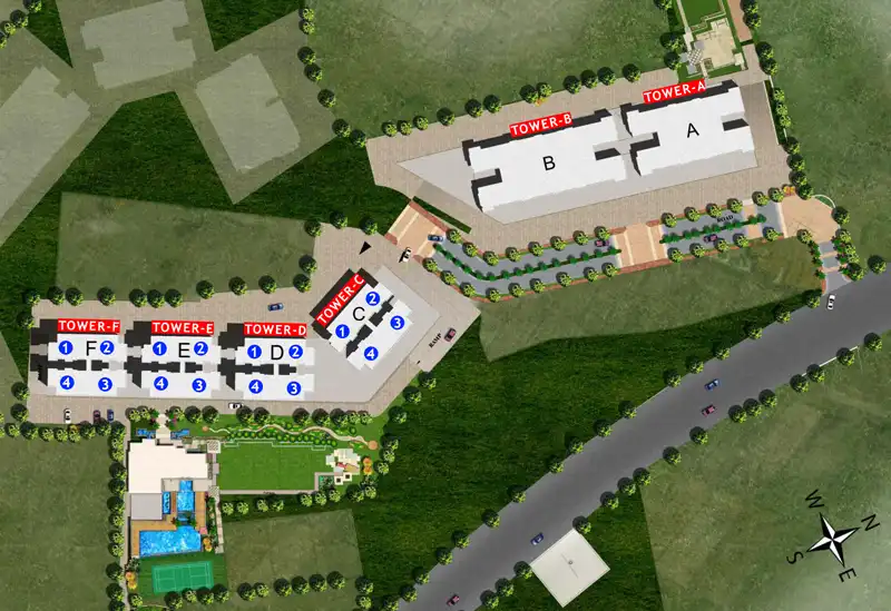 Kolte Patil 24K Stargaze