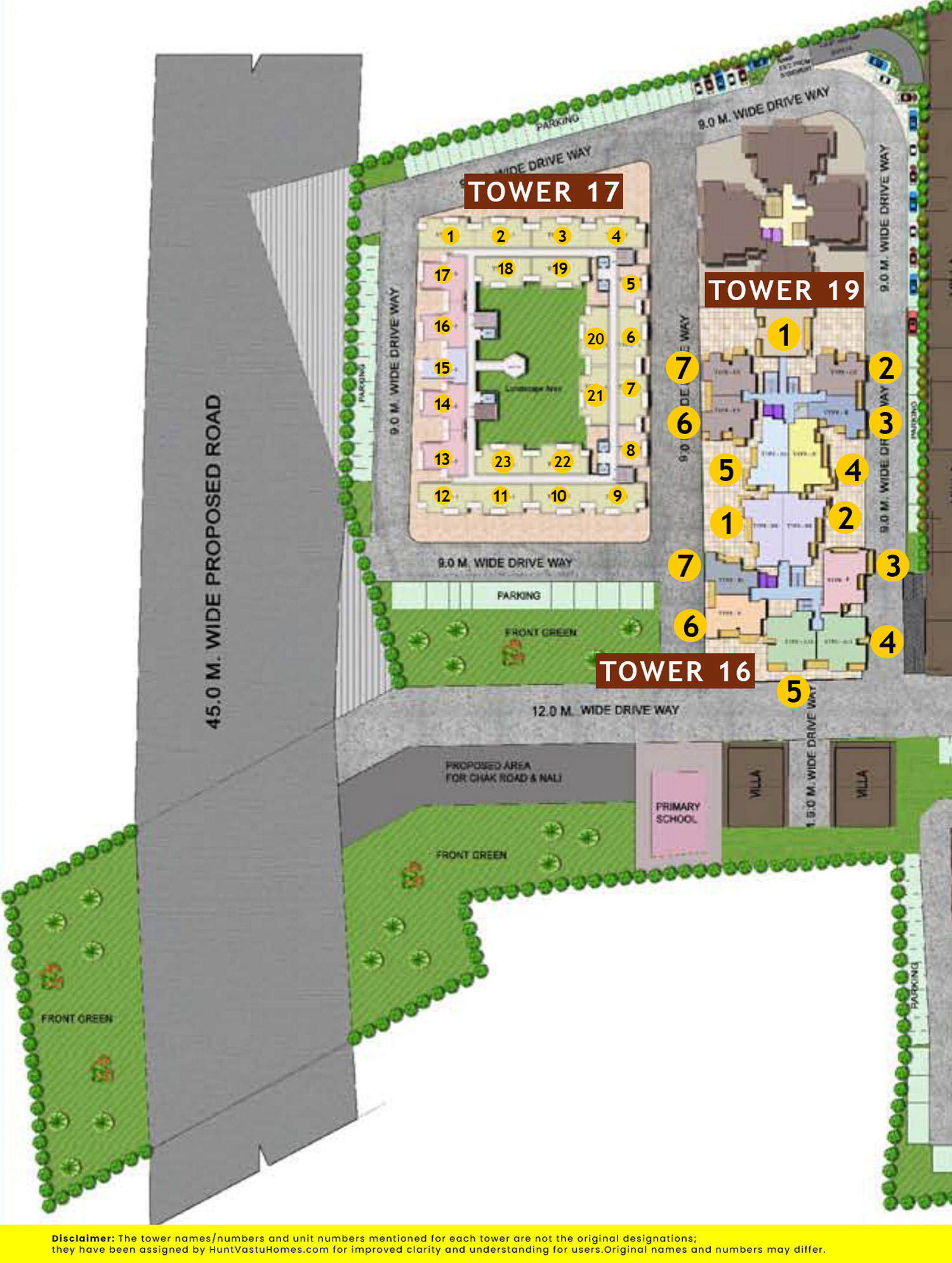 Landcraft River Heights