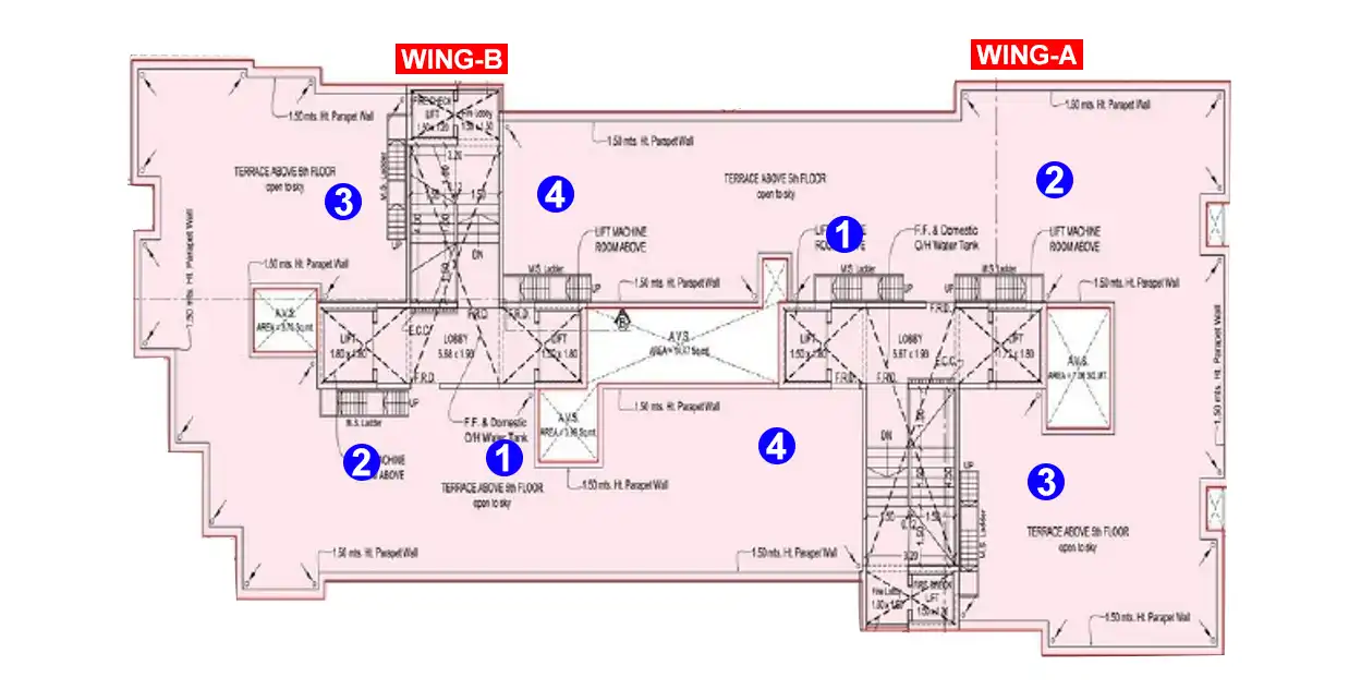 Mamtora Shree Govind Krupa