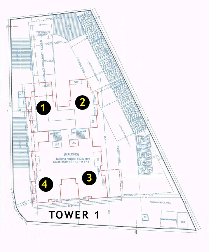 Matrix Adi Elementis