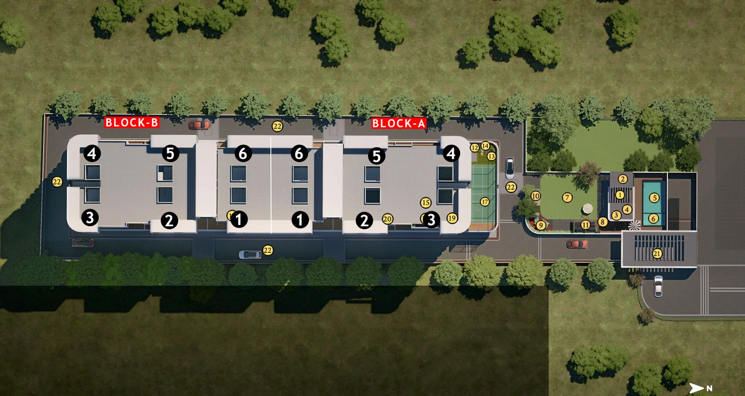 My Home Upper Kharadi