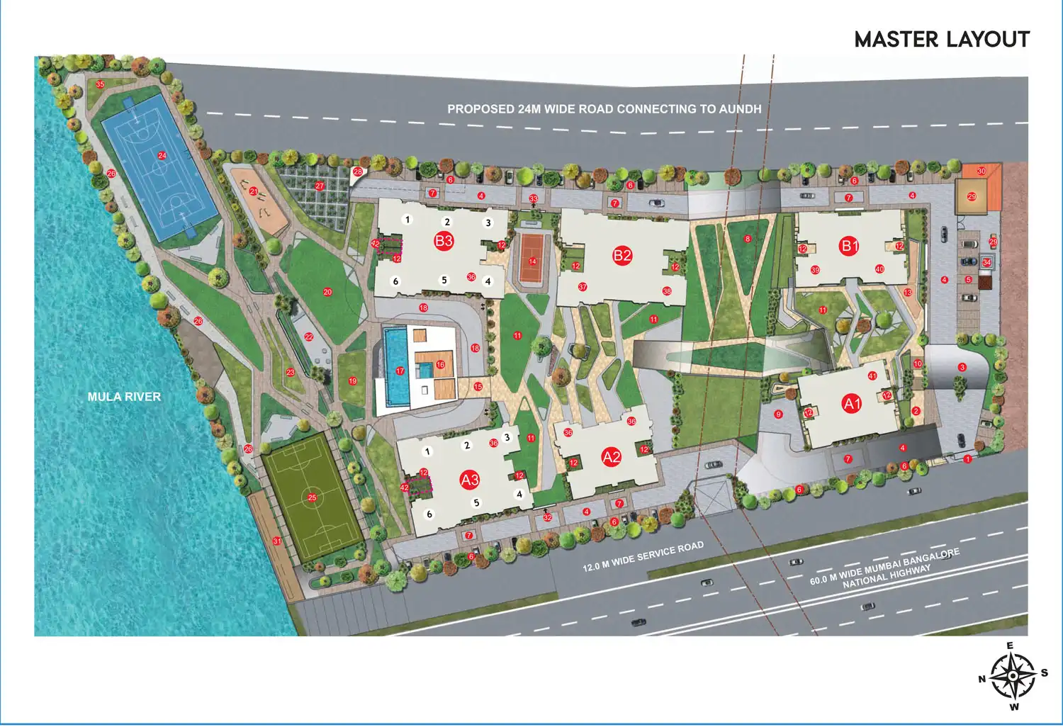 Naiknavare Avon Vista