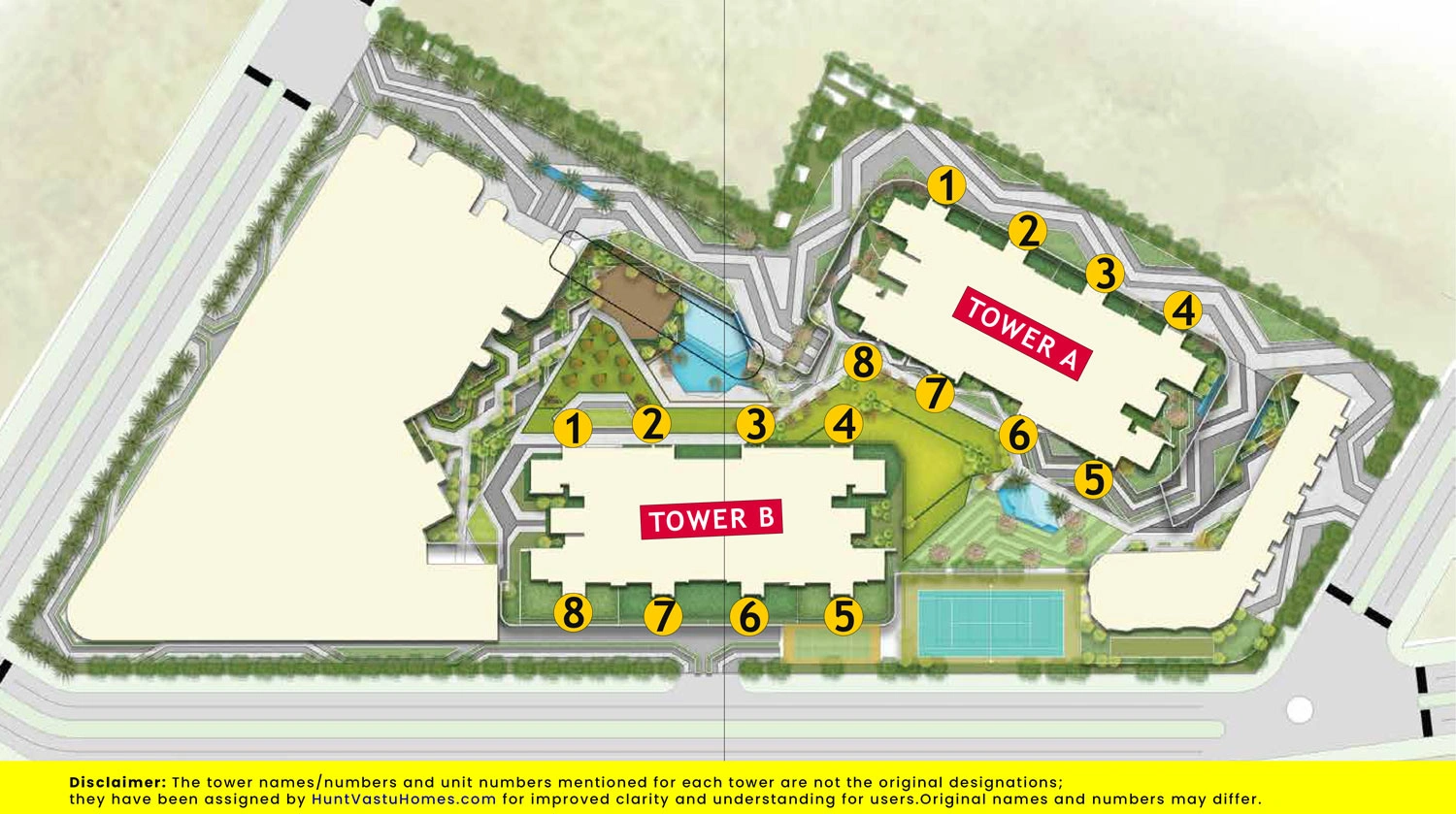 Navraj The Kingstown Heights