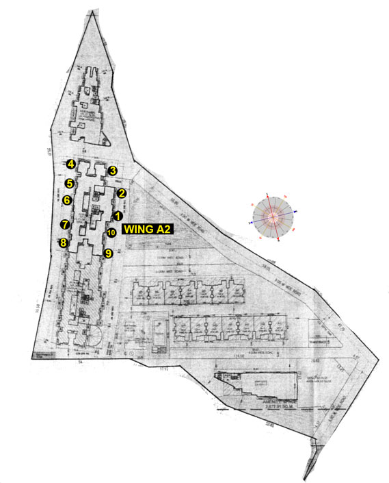 Nirman Brookefield Willows