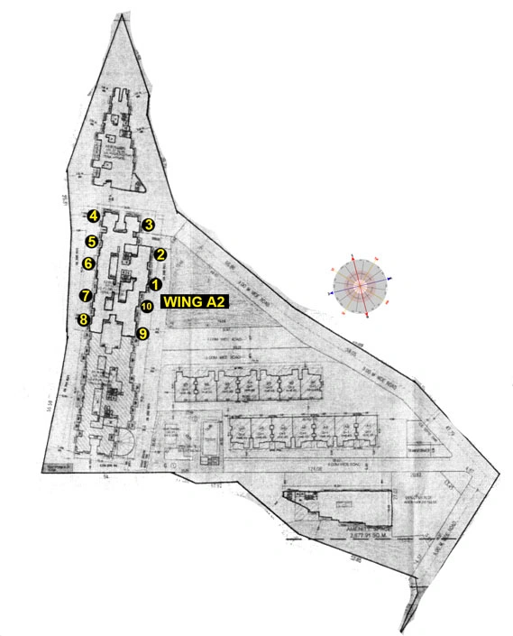 Nirman Brookefield Willows