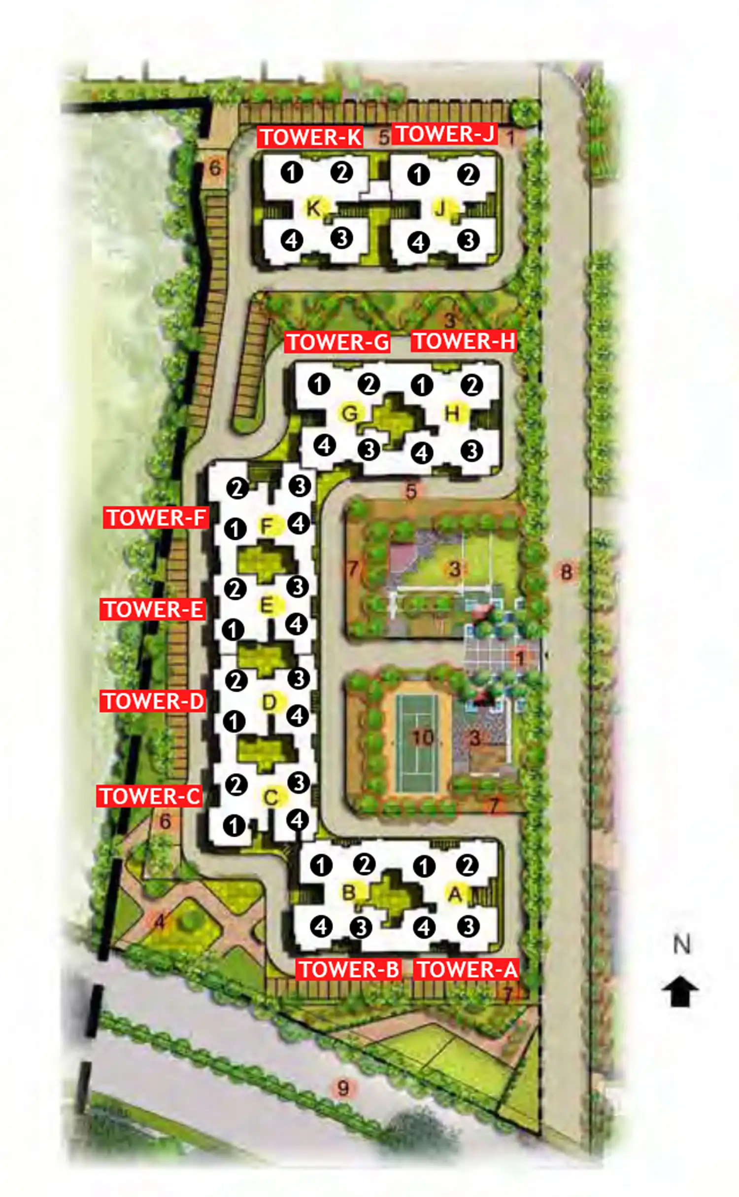 Ozone Urbana Pavilion