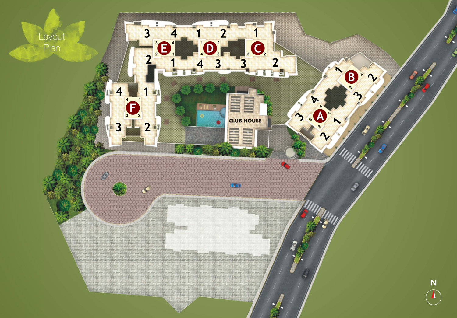 Park Royale