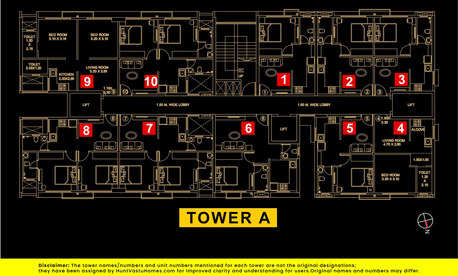 Platinum Casa Millennia