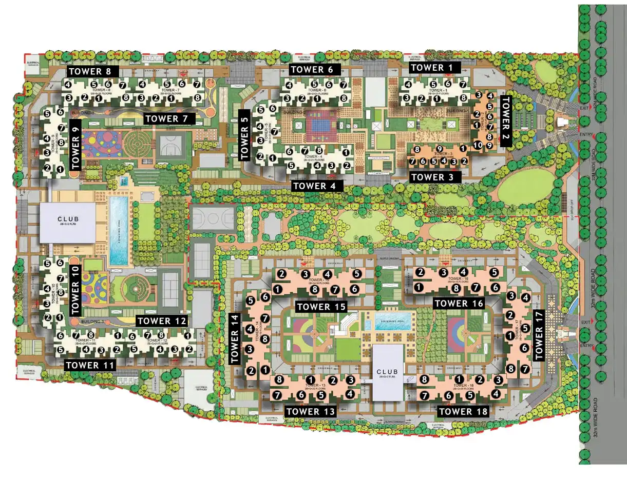 Prestige Finsbury Park