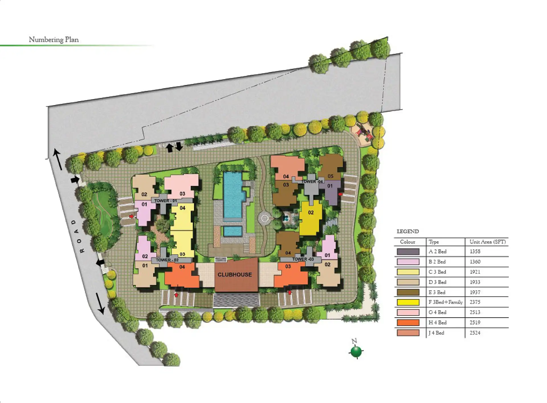 Prestige Jade Pavillion