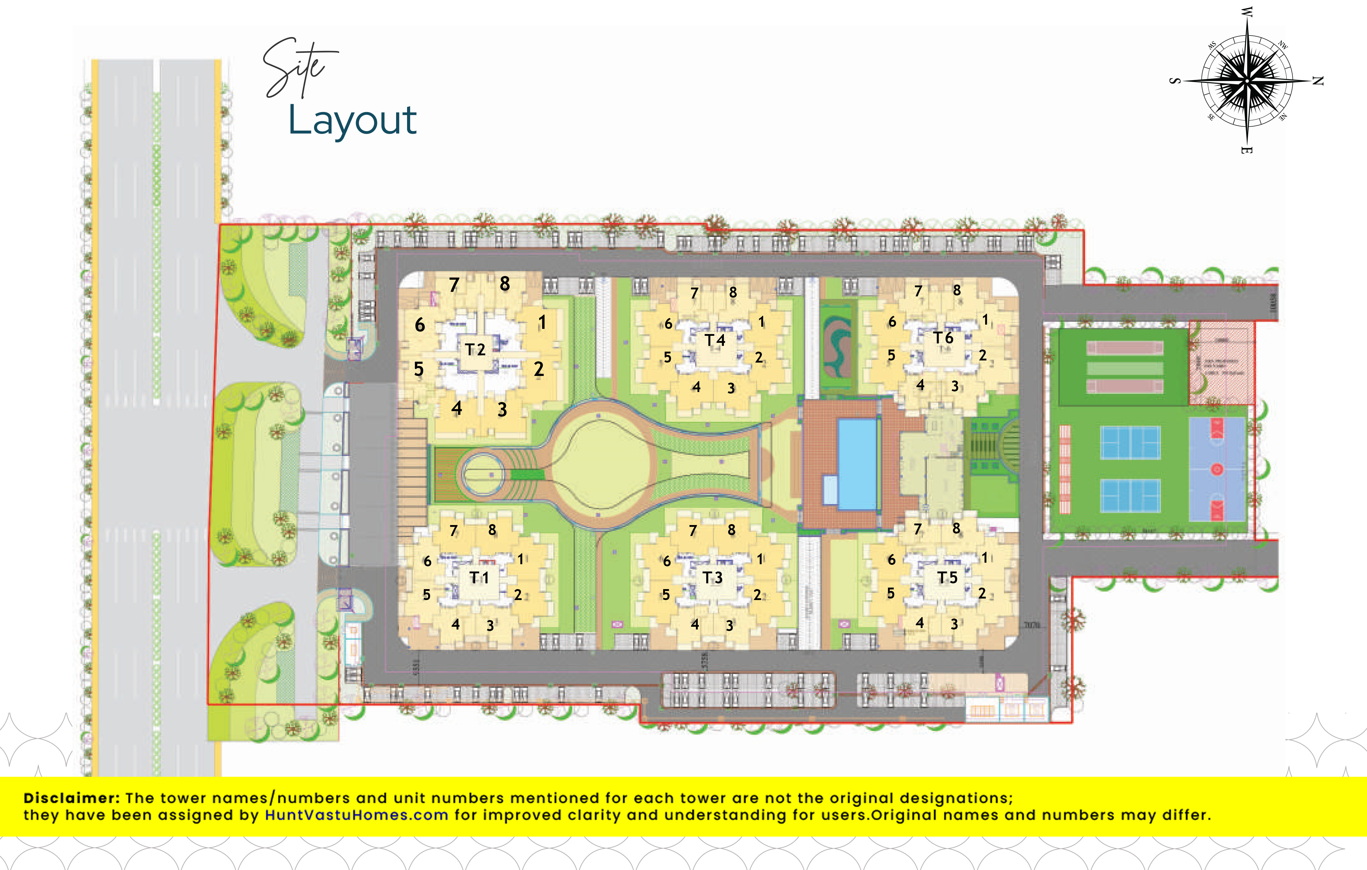 Rps Auria Residences