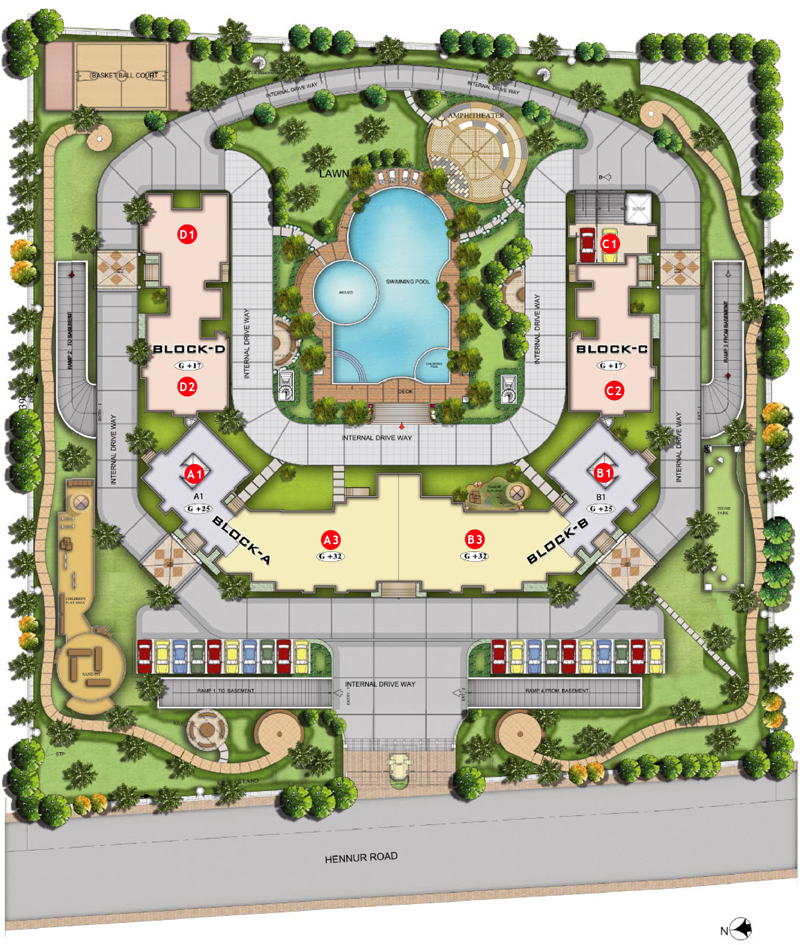 Sattva Gold Summit