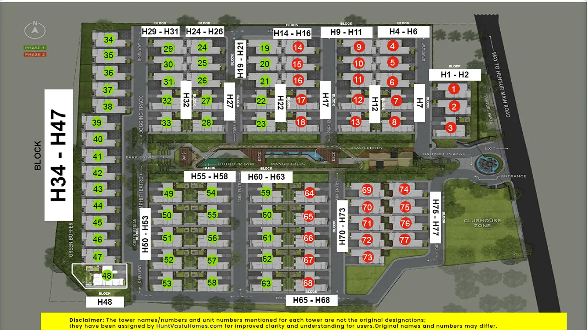 Secret Soil By Living Walls