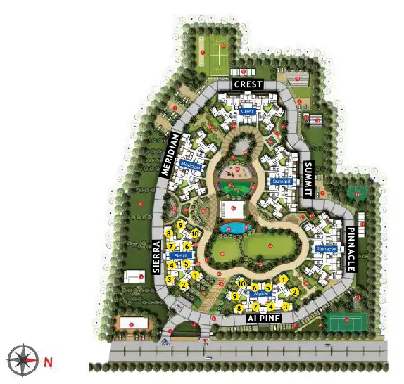 Shapoorji Pallonji Joyville