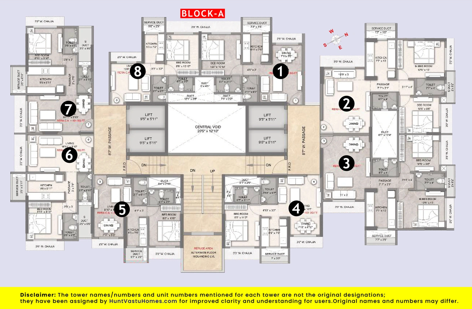 Shree Shraddha Priva