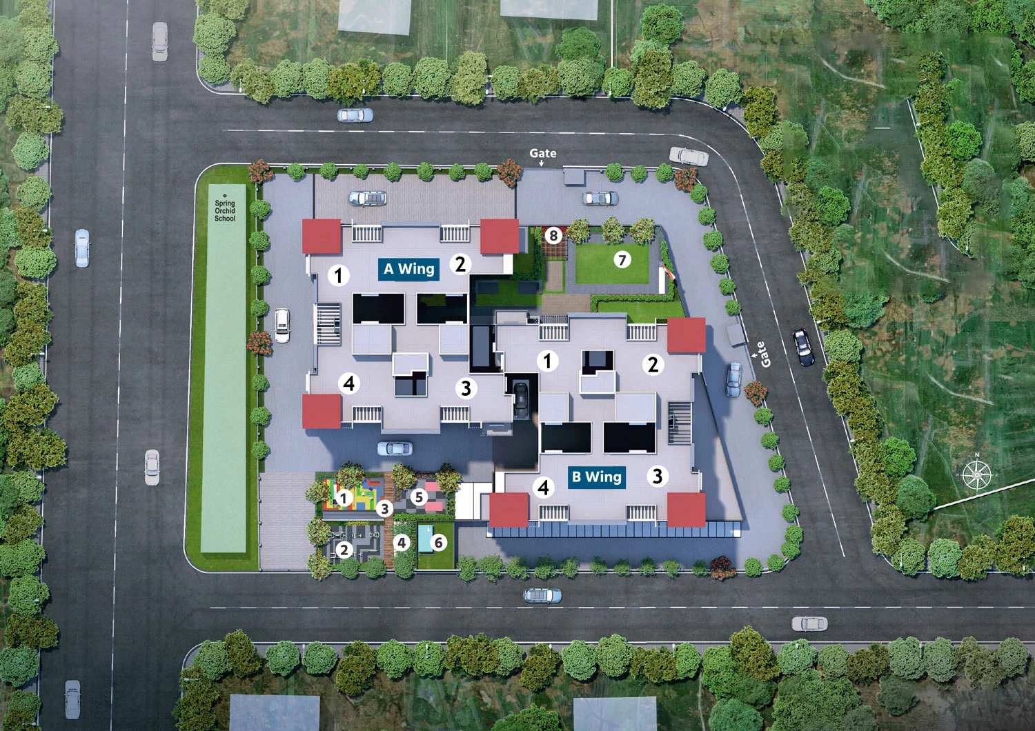 Shree Venkatesh Viom