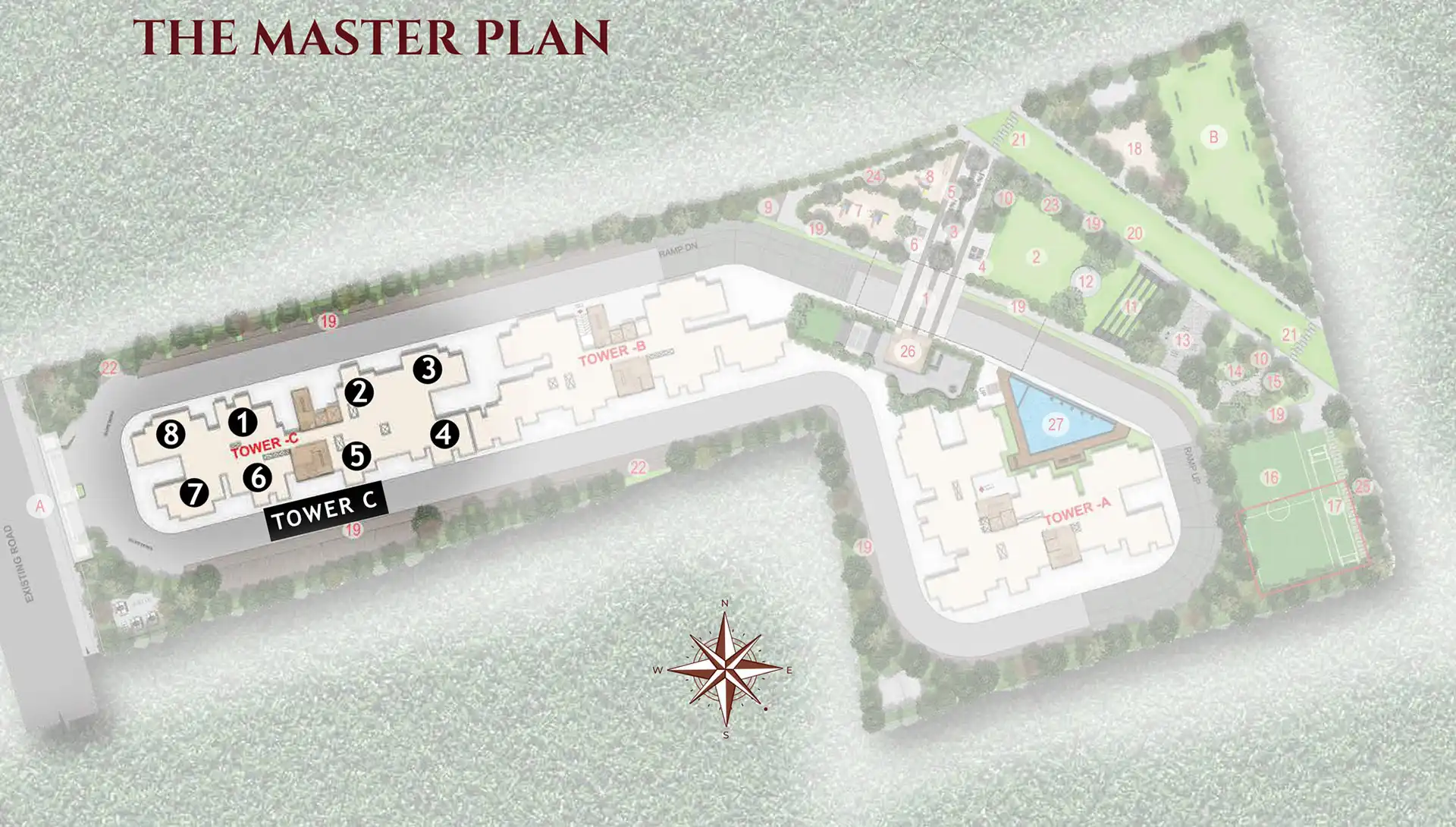 Shriram Codename Smash Hit