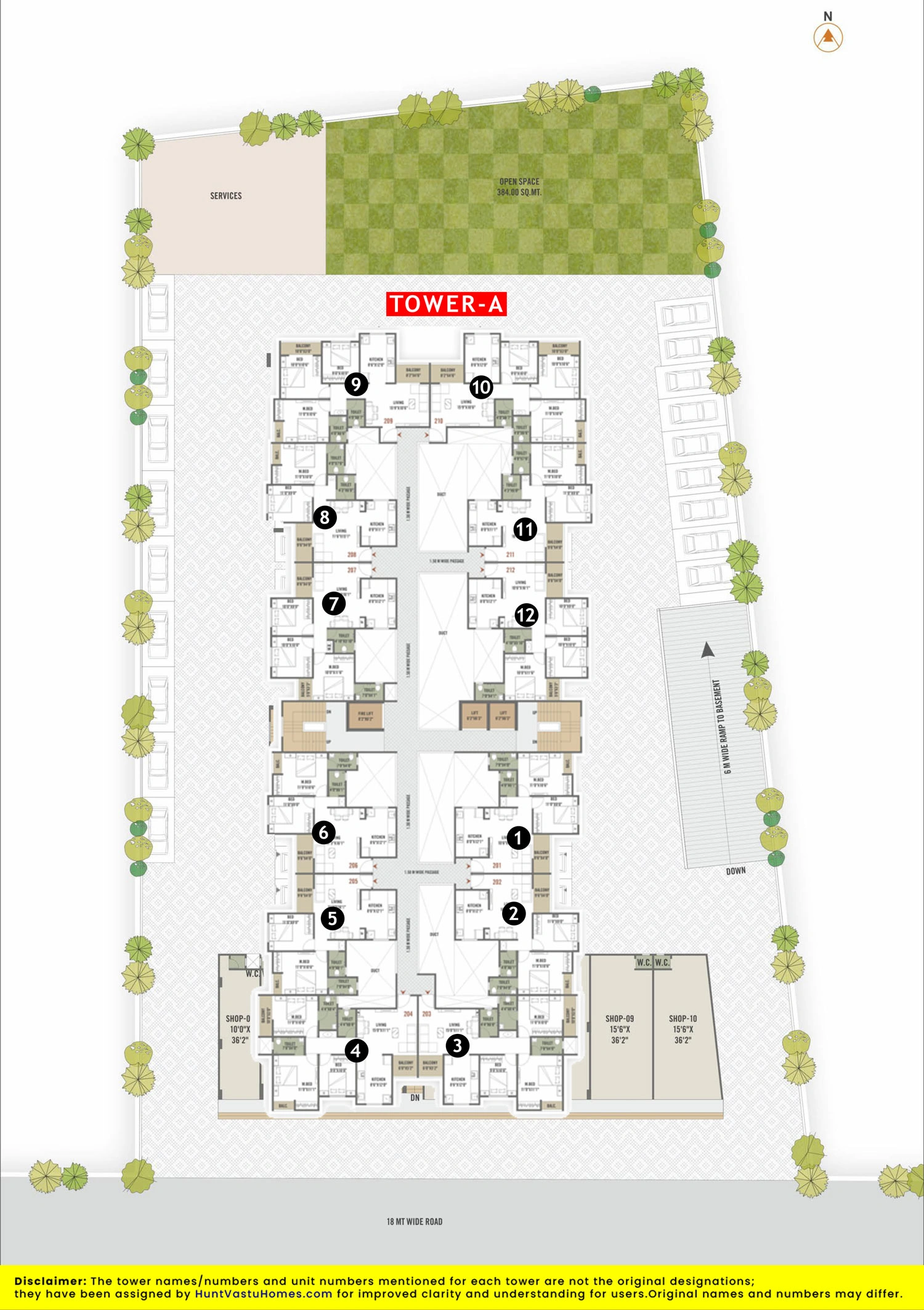 Shruti Radhe Windsun