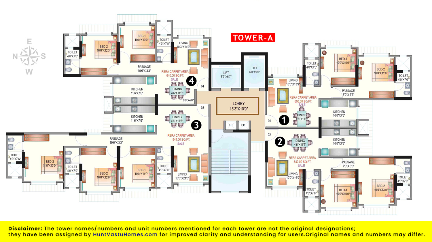 Shubham Trident