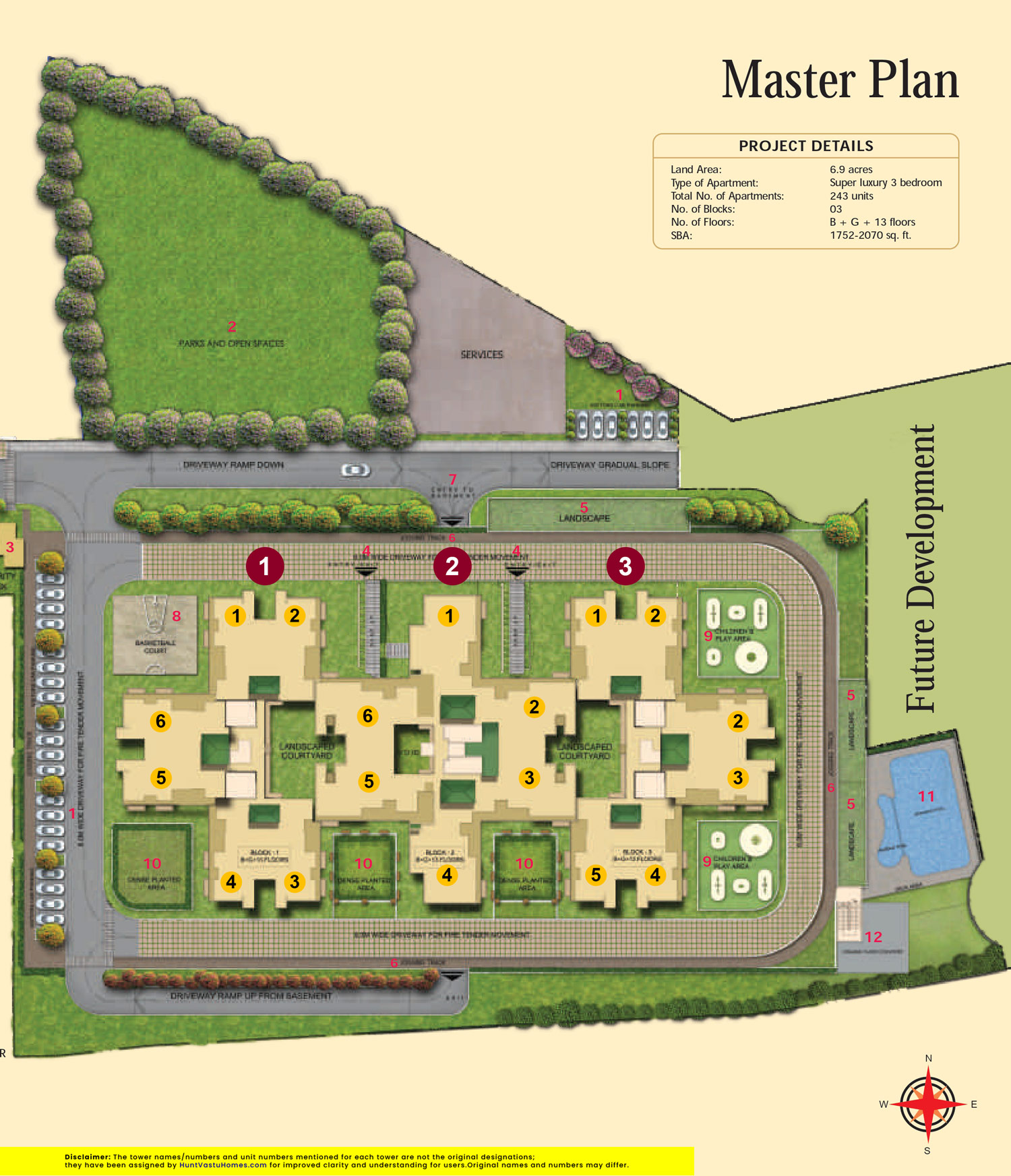 Sobha Classic