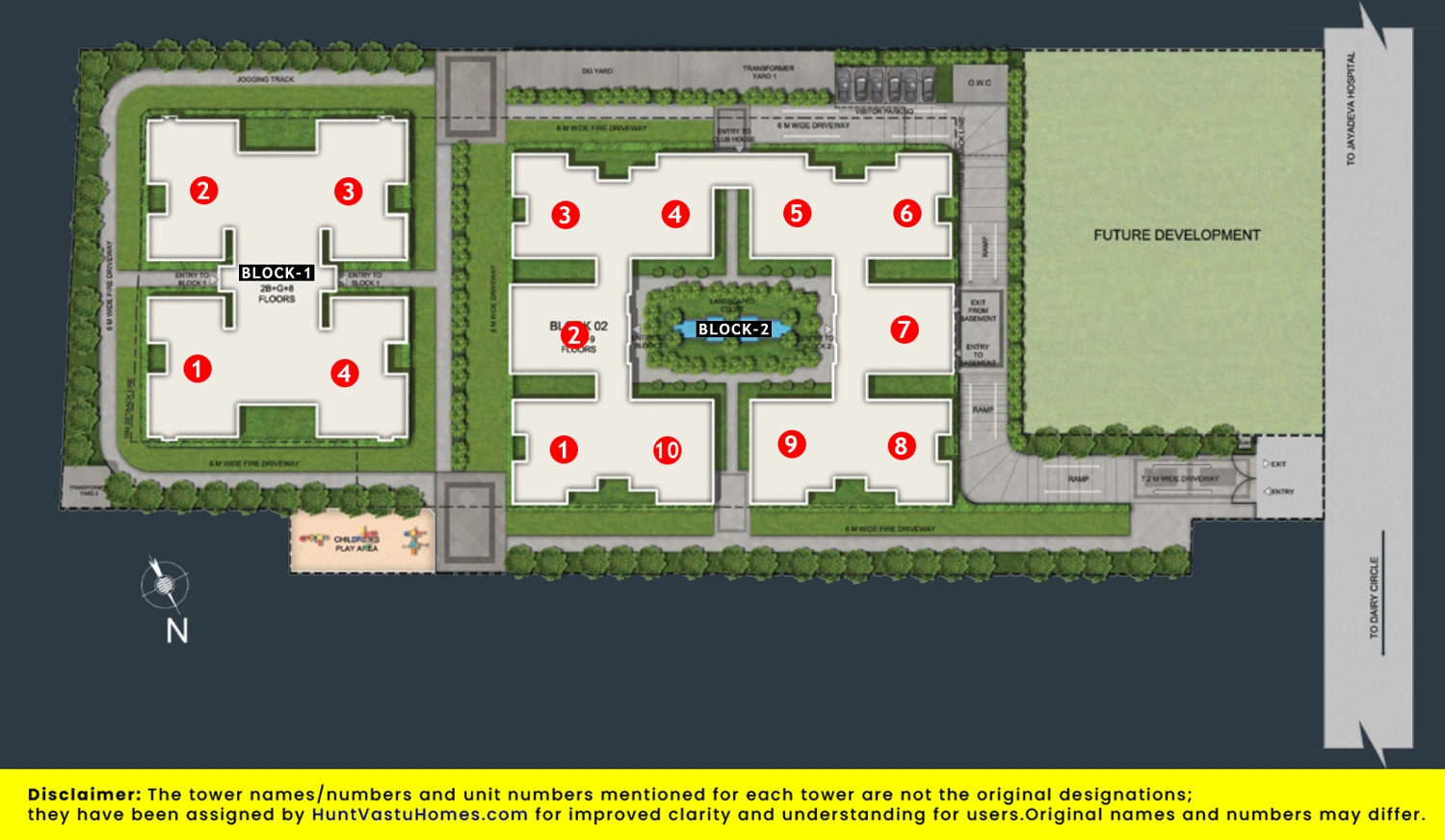 Sobha Morzaria Grandeur