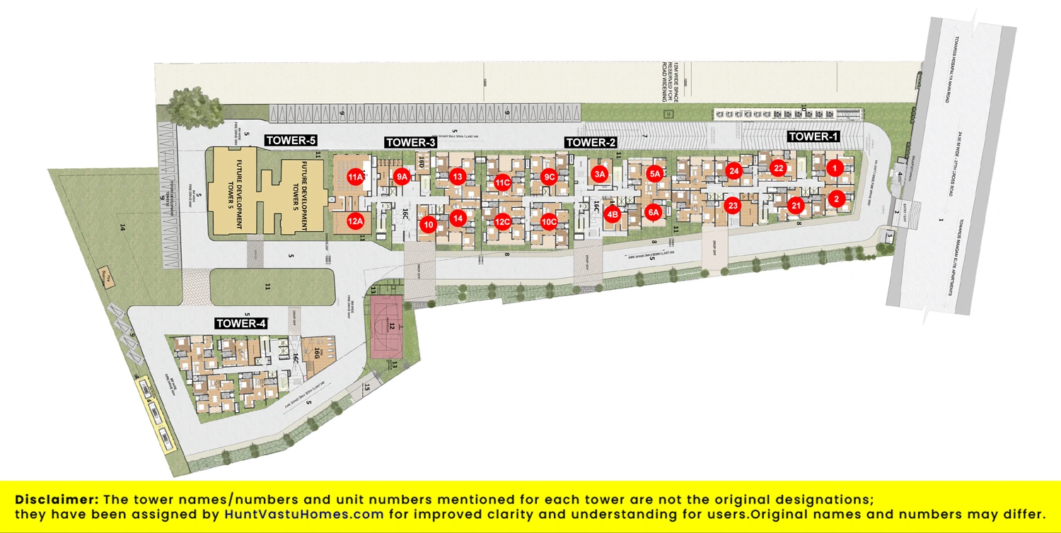 Svamitva Soul Spring