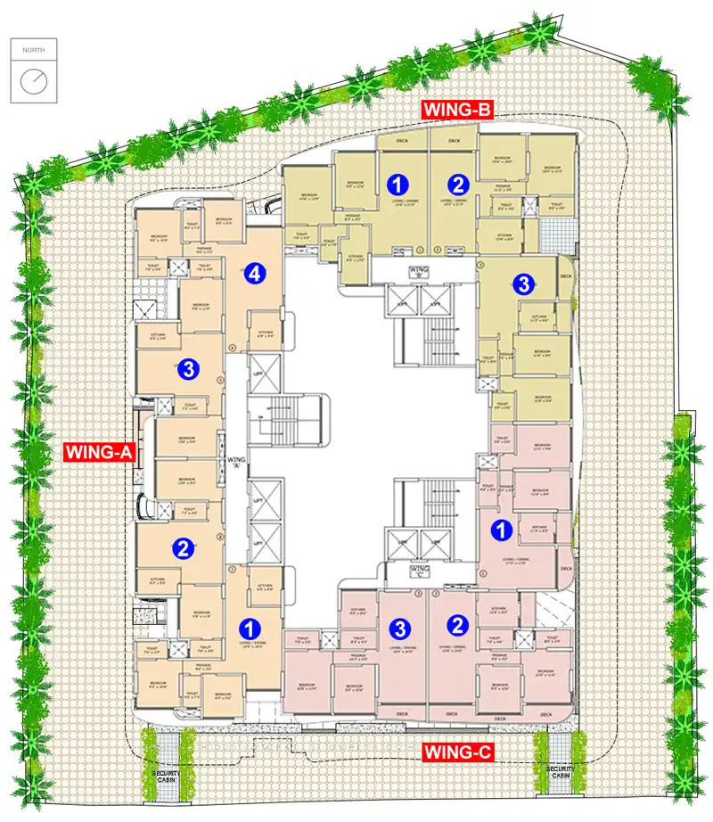 Triumph Siddhivinayak