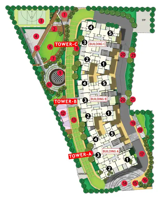 Truspace Prima Domus