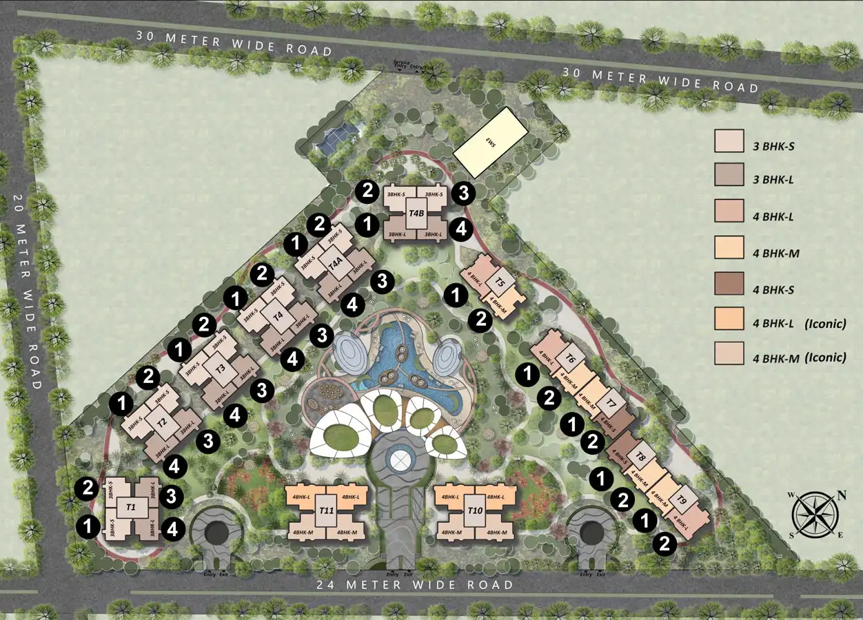 Urban Resort By Whiteland