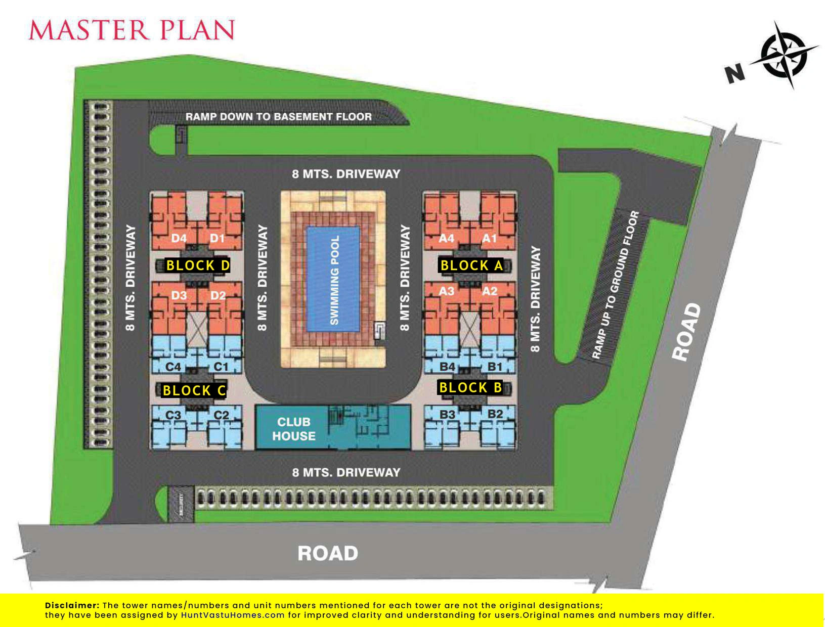 Valmark Orchard Square