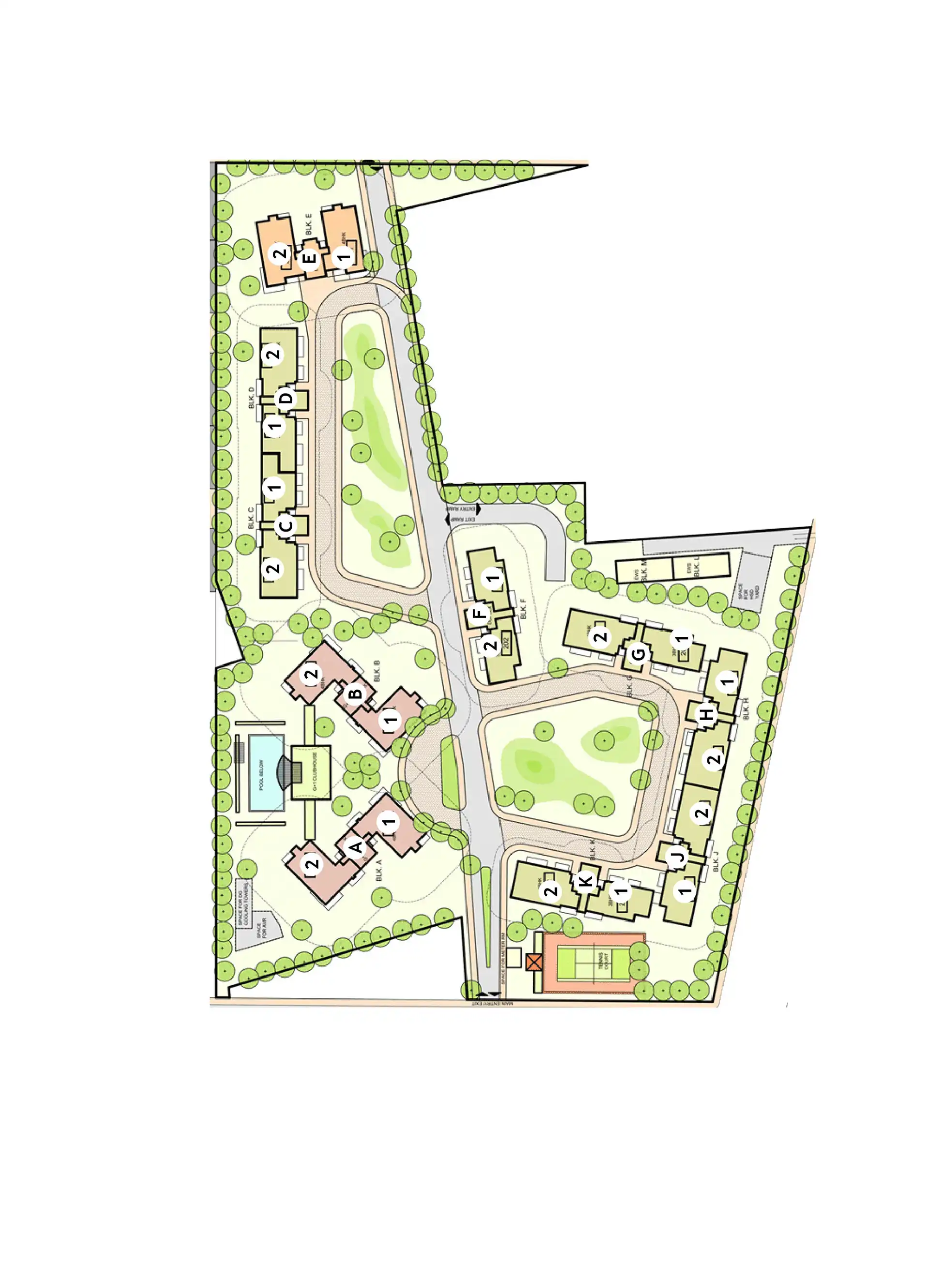 Vatika Sovereign Next