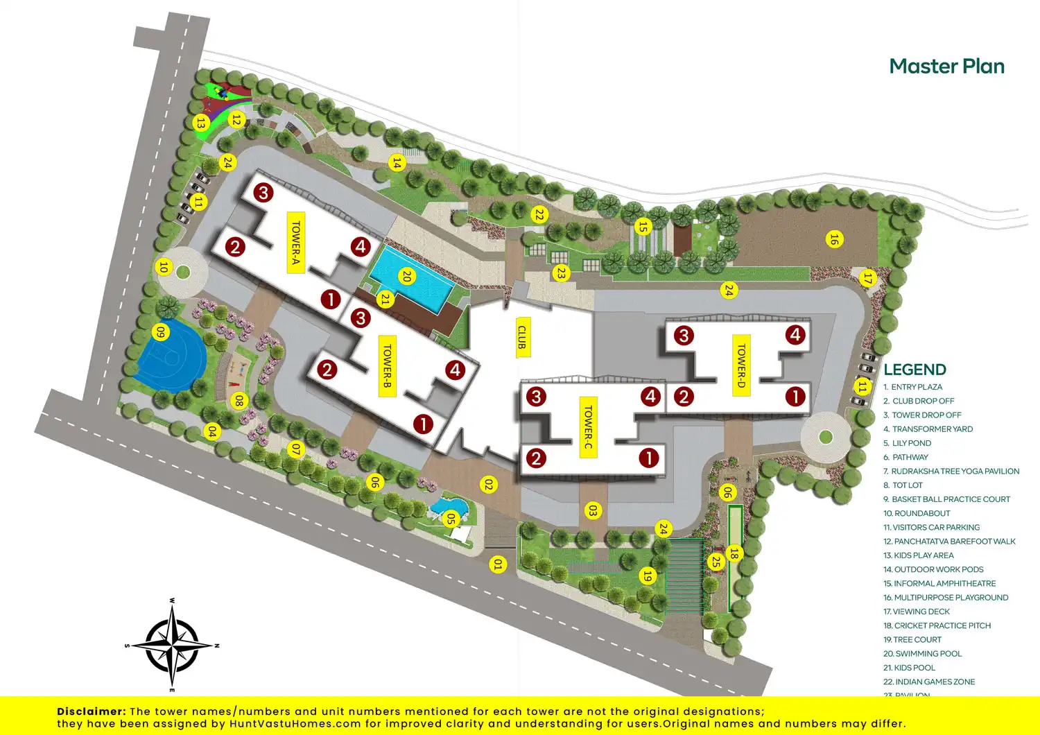 Visista by Vista spaces okas