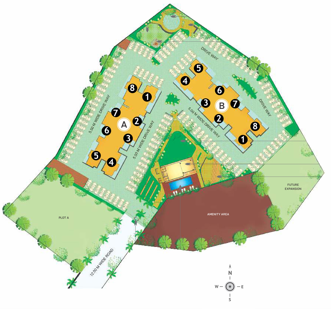 VTP Urban Rise
