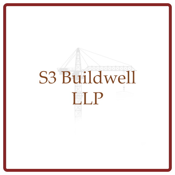 S3 Buildwell LLP