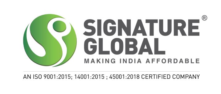 Signature global India Limited