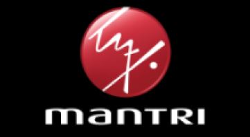 Mantri Developers