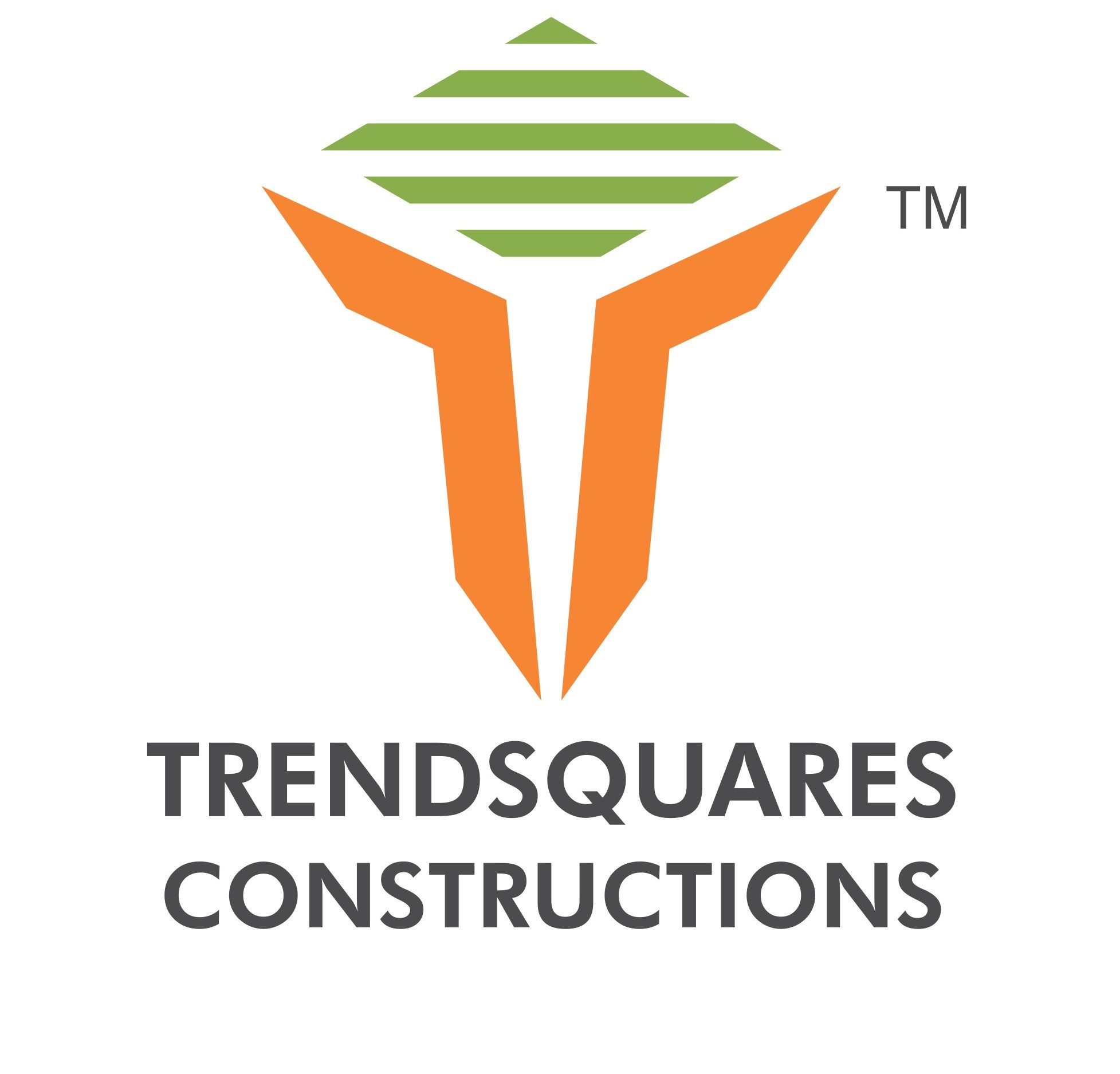 Trendsquares Constructions