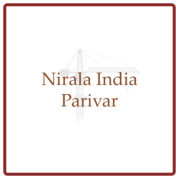 Nirala India Parivar