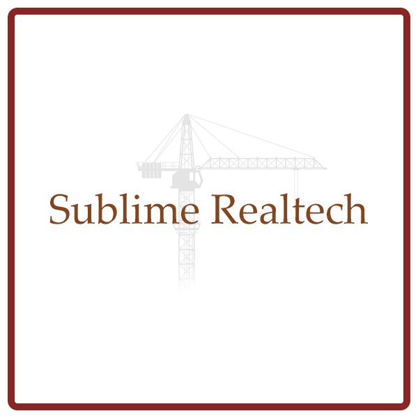 Sublime Realtech