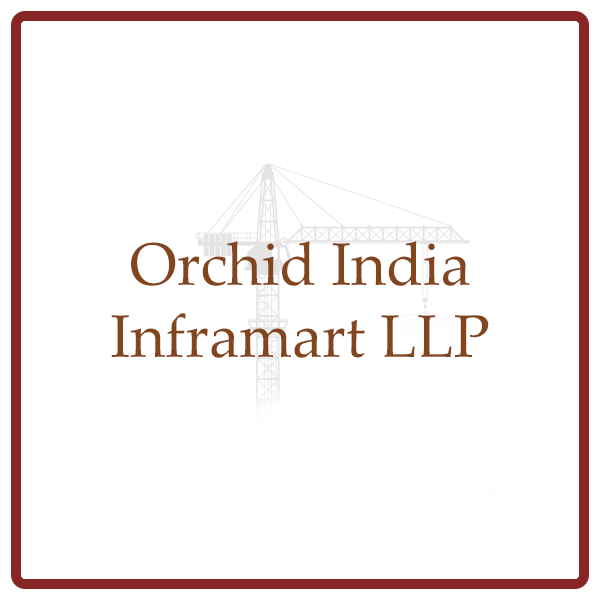 Orchid India Inframart Llp