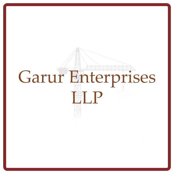 Garur Enterprises LLP