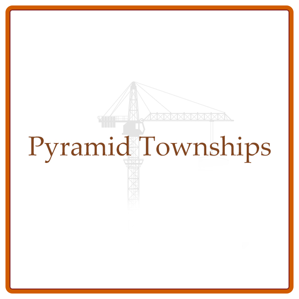 Pyramid Townships