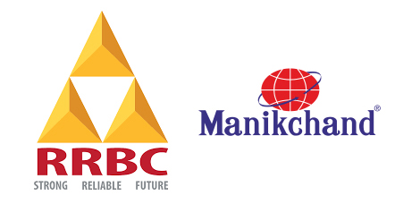 Rajarajeshware Builddcon and Manikchand Group